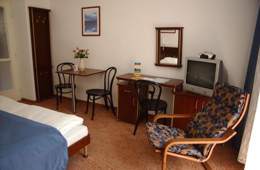 Siesta Club Apartman ฮอร์กานี ห้อง รูปภาพ